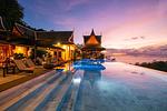 SUR22288: Skyline Villa with Ocean Views – A Pinnacle of Luxury Living in Surin. Thumbnail #31