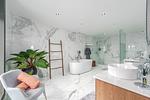 SUR22288: Skyline Villa with Ocean Views – A Pinnacle of Luxury Living in Surin. Thumbnail #7
