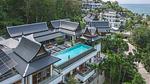 SUR22288: Skyline Villa with Ocean Views – A Pinnacle of Luxury Living in Surin. Thumbnail #2