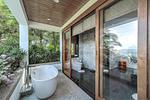 SUR22288: Skyline Villa with Ocean Views – A Pinnacle of Luxury Living in Surin. Thumbnail #15