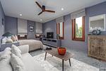 SUR22288: Skyline Villa with Ocean Views – A Pinnacle of Luxury Living in Surin. Thumbnail #14