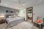 SUR22288: Skyline Villa with Ocean Views – A Pinnacle of Luxury Living in Surin. Thumbnail #10