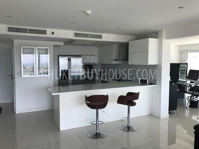 KAT6954: sea view Penthouse for Sale in Kata Beach. Фото #6