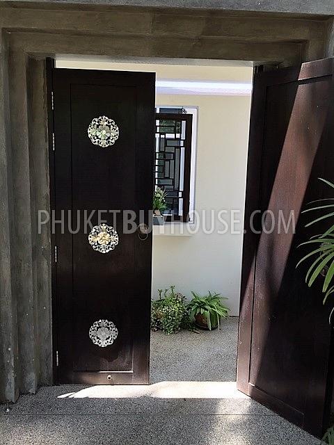 BAN6955: 3 bedroom unit for Sale in Bang Tao. Фото #1