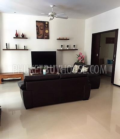 BAN6955: 3 bedroom unit for Sale in Bang Tao. Photo #2