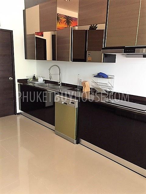 BAN6955: 3 bedroom unit for Sale in Bang Tao. Фото #3