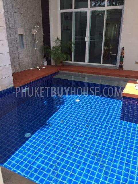 BAN6955: 3 bedroom unit for Sale in Bang Tao. Фото #4