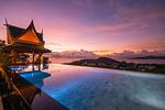 SUR22288: Skyline Villa with Ocean Views – A Pinnacle of Luxury Living in Surin. Thumbnail #33