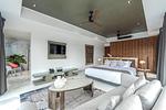 SUR22288: Skyline Villa with Ocean Views – A Pinnacle of Luxury Living in Surin. Thumbnail #22