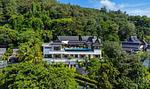SUR22288: Skyline Villa with Ocean Views – A Pinnacle of Luxury Living in Surin. Thumbnail #45