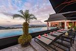 SUR22288: Skyline Villa with Ocean Views – A Pinnacle of Luxury Living in Surin. Thumbnail #34