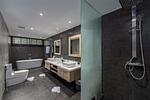 SUR22288: Skyline Villa with Ocean Views – A Pinnacle of Luxury Living in Surin. Thumbnail #25