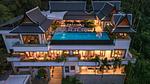 SUR22288: Skyline Villa with Ocean Views – A Pinnacle of Luxury Living in Surin. Thumbnail #37