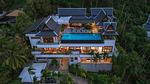 SUR22288: Skyline Villa with Ocean Views – A Pinnacle of Luxury Living in Surin. Thumbnail #3