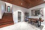 SUR22288: Skyline Villa with Ocean Views – A Pinnacle of Luxury Living in Surin. Thumbnail #23