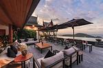 SUR22288: Skyline Villa with Ocean Views – A Pinnacle of Luxury Living in Surin. Thumbnail #30