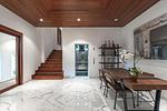 SUR22288: Skyline Villa with Ocean Views – A Pinnacle of Luxury Living in Surin. Thumbnail #38