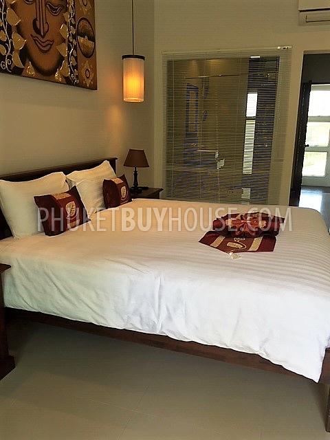 BAN6955: 3 bedroom unit for Sale in Bang Tao. Фото #11