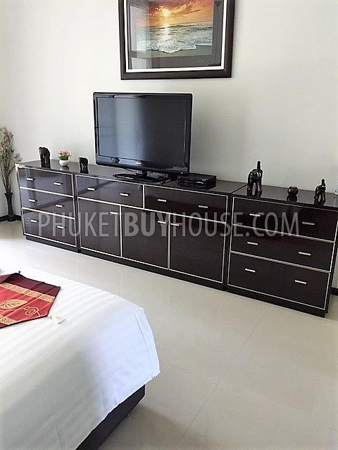 BAN6955: 3 bedroom unit for Sale in Bang Tao. Photo #12