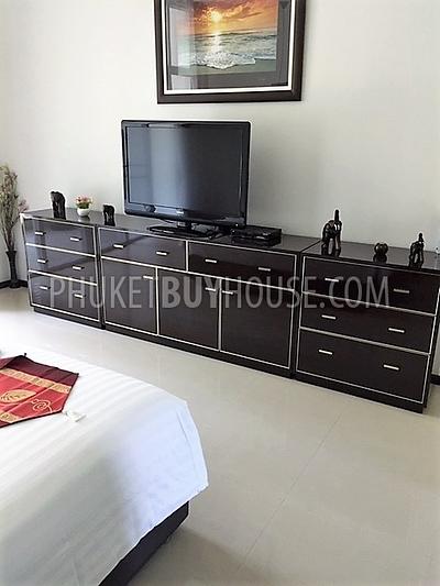 BAN6955: 3 bedroom unit for Sale in Bang Tao. Photo #12