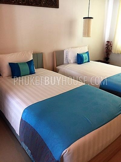 BAN6955: 3 bedroom unit for Sale in Bang Tao. Photo #5