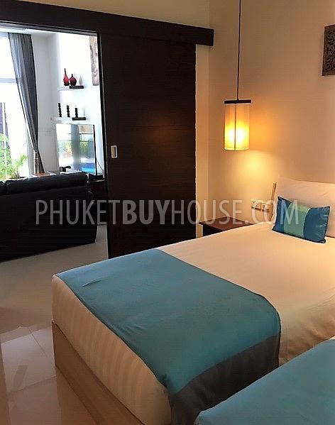 BAN6955: 3 bedroom unit for Sale in Bang Tao. Фото #6