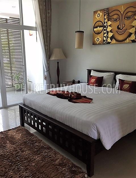 BAN6955: 3 bedroom unit for Sale in Bang Tao. Photo #8