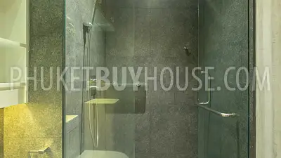 NAI6956: Freehold - Apartments for Sale in Nai Harn Beach Area. Fotoğraf #2