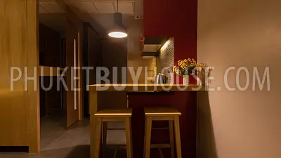 NAI6956: Freehold - Apartments for Sale in Nai Harn Beach Area. Fotoğraf #7