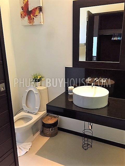 BAN6955: 3 bedroom unit for Sale in Bang Tao. Фото #15
