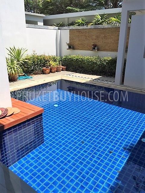 BAN6955: 3 bedroom unit for Sale in Bang Tao. Фото #17