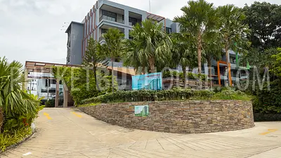 NAI6956: Freehold - Apartments for Sale in Nai Harn Beach Area. Fotoğraf #14
