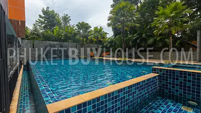 NAI6956: Freehold - Apartments for Sale in Nai Harn Beach Area. Fotoğraf #15