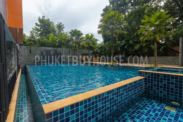 NAI6956: Freehold - Apartments for Sale in Nai Harn Beach Area. Photo #15