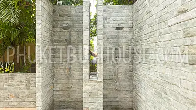 NAI6956: Freehold - Apartments for Sale in Nai Harn Beach Area. Fotoğraf #16