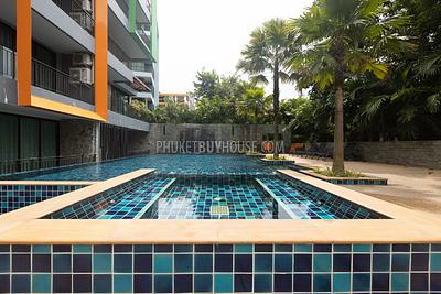 NAI6956: Freehold - Apartments for Sale in Nai Harn Beach Area. Photo #9