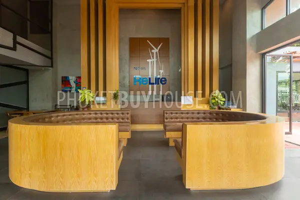 NAI6956: Freehold - Apartments for Sale in Nai Harn Beach Area. Photo #10