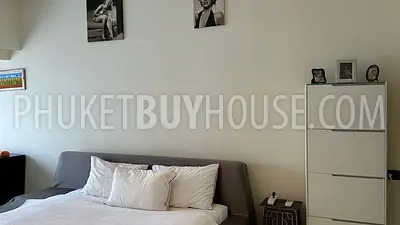 BAN22289: Luxurious Garden-Access 2 BR Apartment in Laguna Phuket for Sale. Photo #15