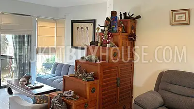 BAN22289: Luxurious Garden-Access 2 BR Apartment in Laguna Phuket for Sale. Photo #7