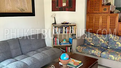 BAN22289: Luxurious Garden-Access 2 BR Apartment in Laguna Phuket for Sale. Photo #10