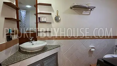 BAN22289: Luxurious Garden-Access 2 BR Apartment in Laguna Phuket for Sale. Photo #17