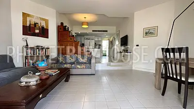 BAN22289: Luxurious Garden-Access 2 BR Apartment in Laguna Phuket for Sale. Photo #11