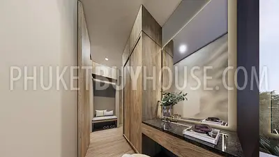 NAT6958: New Villa Complex near Nai Thon Beach. Fotoğraf #14
