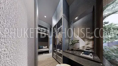 NAT6958: New Villa Complex near Nai Thon Beach. Fotoğraf #46