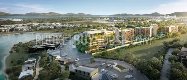 CHE22292: Modern Residences at Early Bird Pricing: Own This Stylish 1-Bedroom Apartment. Photo #2