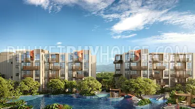 CHE22292: Modern Residences at Early Bird Pricing: Own This Stylish 1-Bedroom Apartment. Fotoğraf #1
