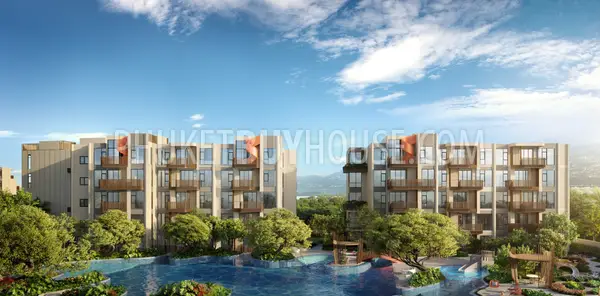 CHE22292: Modern Residences at Early Bird Pricing: Own This Stylish 1-Bedroom Apartment. Photo #1