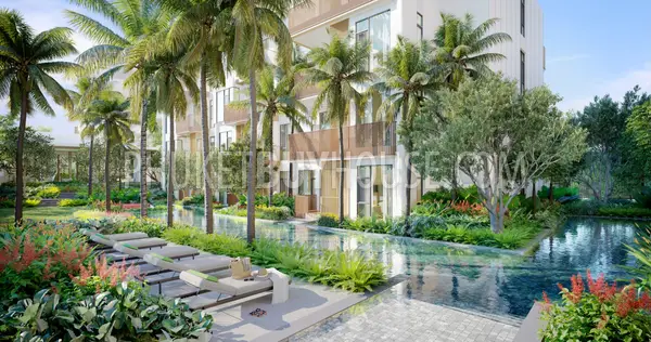 CHE22292: Modern Residences at Early Bird Pricing: Own This Stylish 1-Bedroom Apartment. Photo #6