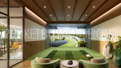 CHE22292: Modern Residences at Early Bird Pricing: Own This Stylish 1-Bedroom Apartment. Fotoğraf #11
