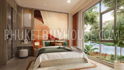 CHE22292: Modern Residences at Early Bird Pricing: Own This Stylish 1-Bedroom Apartment. Fotoğraf #12